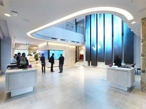Telstra Shops In Melbourne