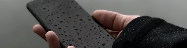How to Fix a Water-damaged Mobile Phone