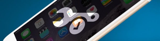 How to Unfreeze Your iPhone 6