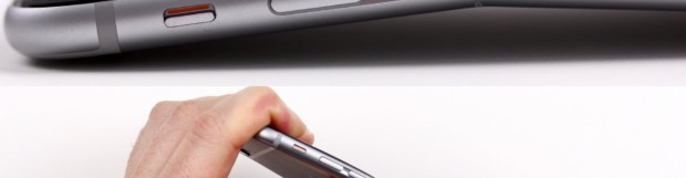 Do the iPhone 6 and 6s Bend?