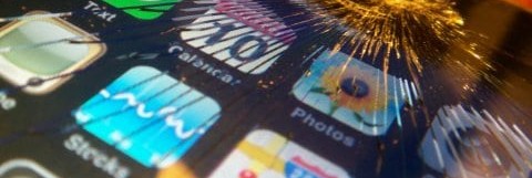 What Are the Most Common Reasons for an iPhone Screen to Break?