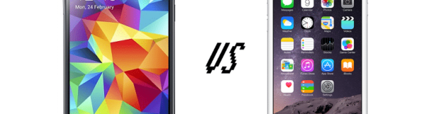 The iPhone vs. the Samsung Galaxy – is One Better than the Other?