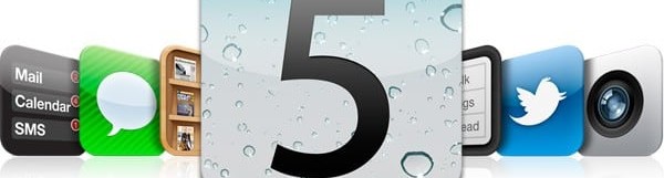 Repairing the iOS5 Bug on iPhone 4’s (Text Message Error)