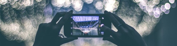 The Top 5 Smartphones to Watch Out For In 2017