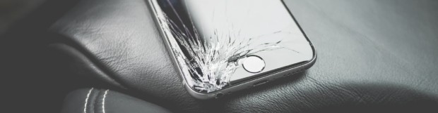 Most Common Causes of Broken Phones
