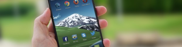 Why Android Could Be The Best Choice for Your Mobile OS