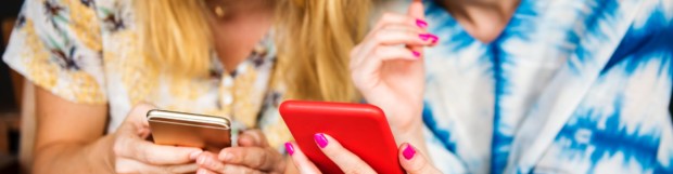 Seven New Smartphone Features For 2019