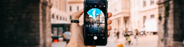 A Quick Guide To Mid-tier Smartphones