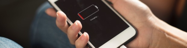 Smartphone Batteries Don’t Last Forever, So You Need To Maintain Yours Properly