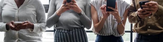 How To Choose the Right Phone For Your Next Upgrade