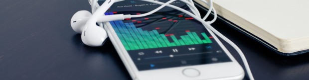 The Best Android Phones For Audiophiles