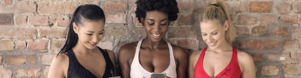 10 Smartphone Apps to Help You Get Fit this New Year
