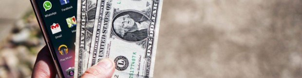 10 Ways You Can Make Money Using Only Your Smartphone